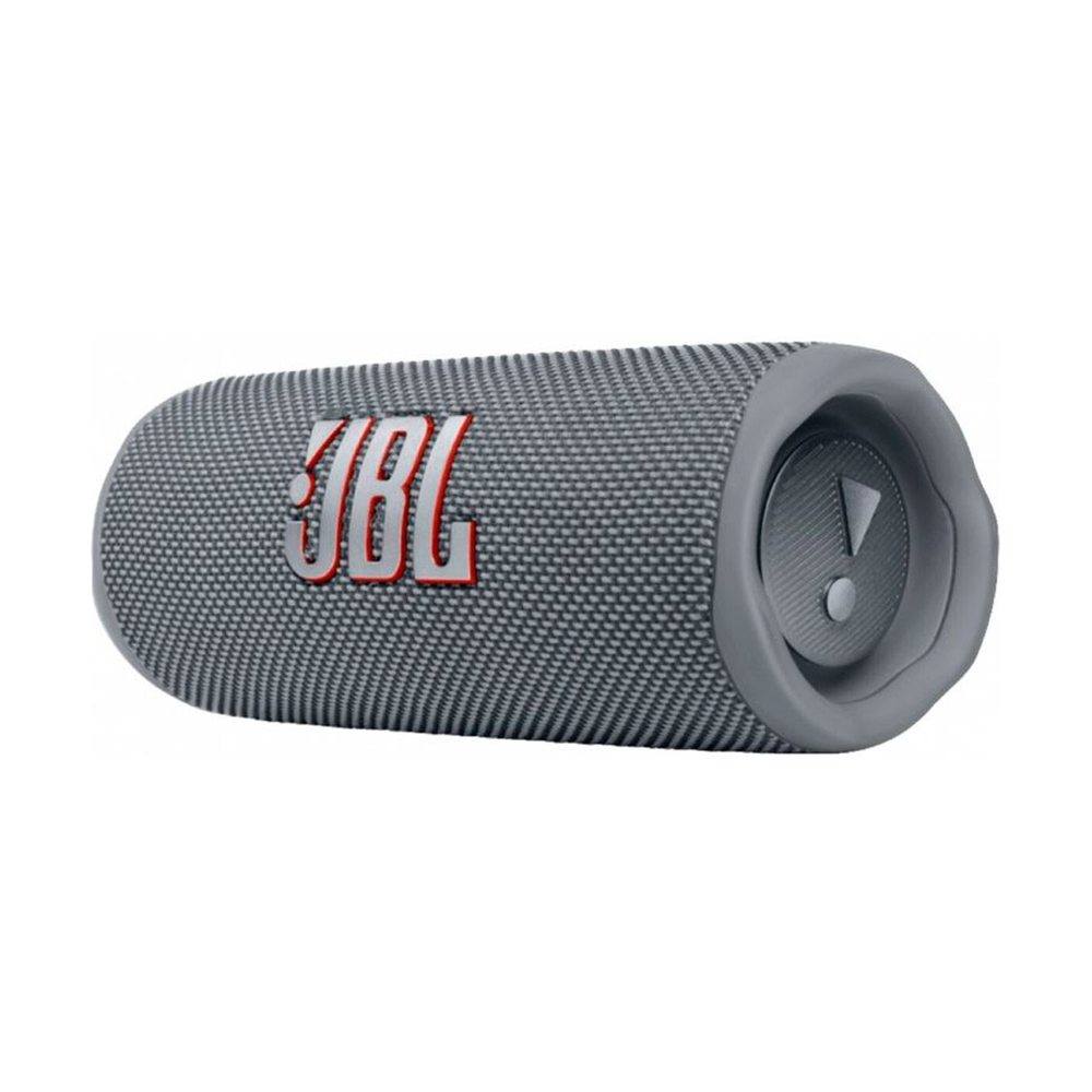 Портативная колонка Flip 6 Grey (JBLFLIP6GREY) - фото 2
