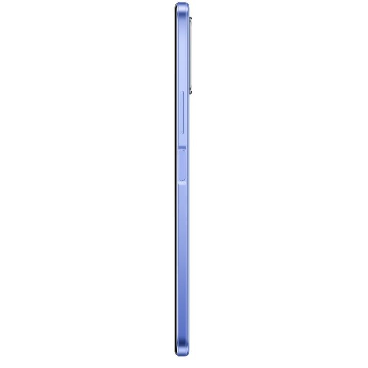 Смартфон ViVO Y21 Metallic Blue - фото 8