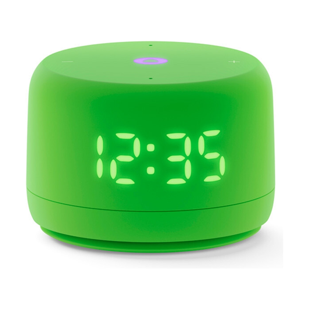 Яндекс Станция Лайт 2 Зеленый (YNDX-00026GRN) - фото