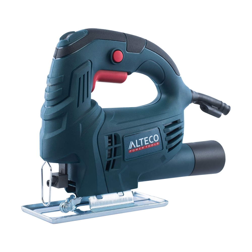 Электролобзиковая пила Alteco JS 500 - фото