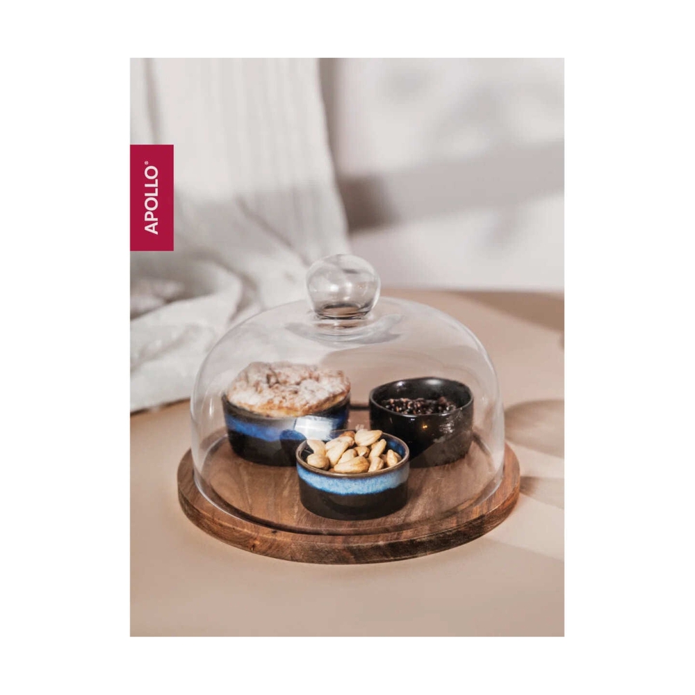 Подставка сервировочная Apollo Formaje FOR-02 - фото 11