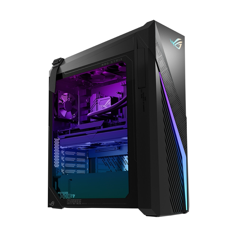 Системный блок Asus G16CH (90PF03W2-M00NK0) - фото 4