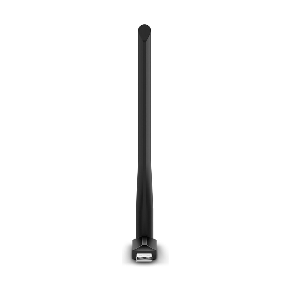 Беспроводной USB-адаптер TP-Link AC600 Dual Band Archer T2U Plus - фото 2