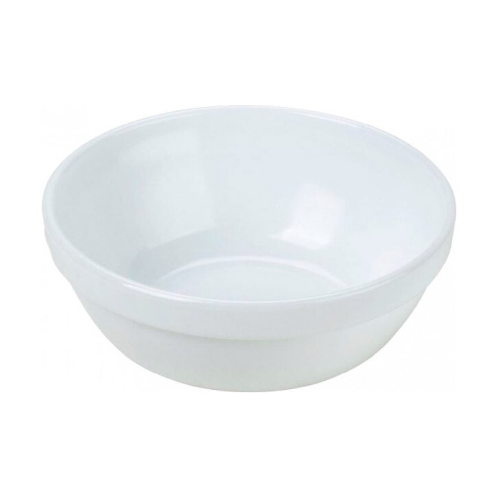 Салатник Luminarc, Белый, 17см, 43315 - фото