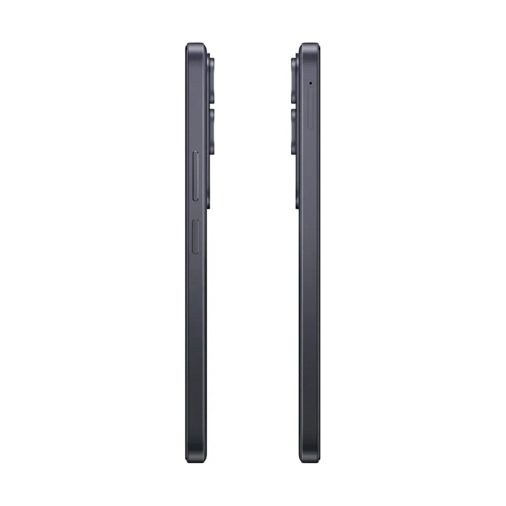 Смартфон ViVO Y21d 6/256GB Black - фото 9