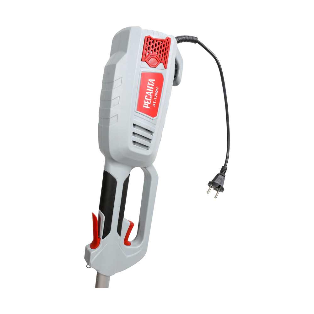 Электрический триммер ЭТ-1200Н Ресанта, шт - фото 2