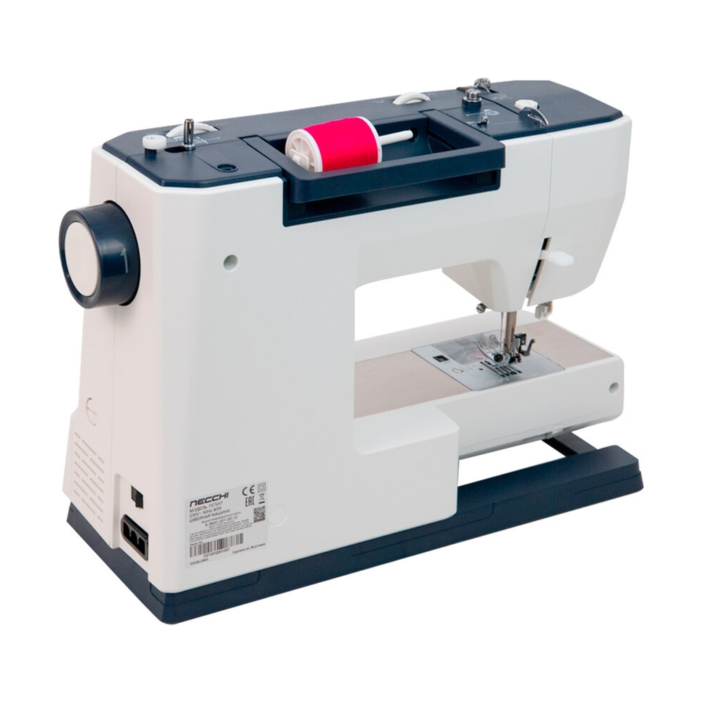 Швейная машина Necchi 7575AT - фото 5