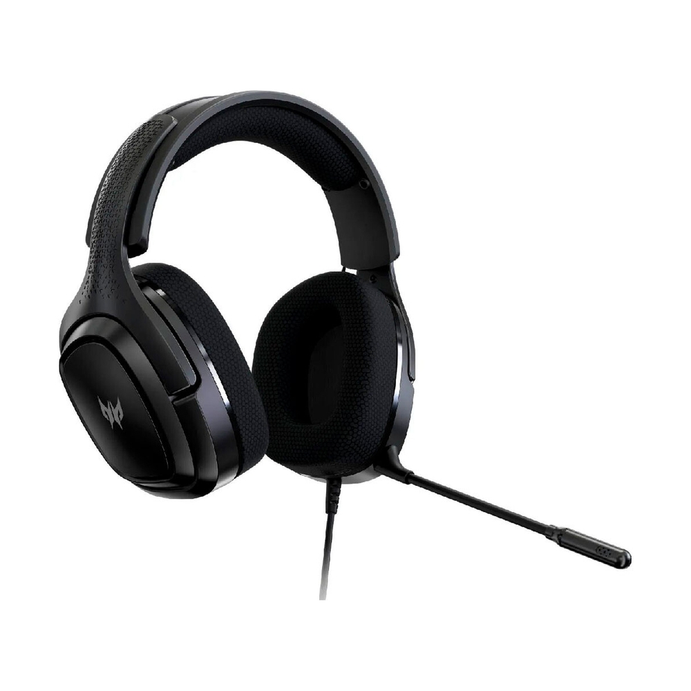 Наушники Acer Predator Galea 365 PHW210 Gaming Headset Black - фото