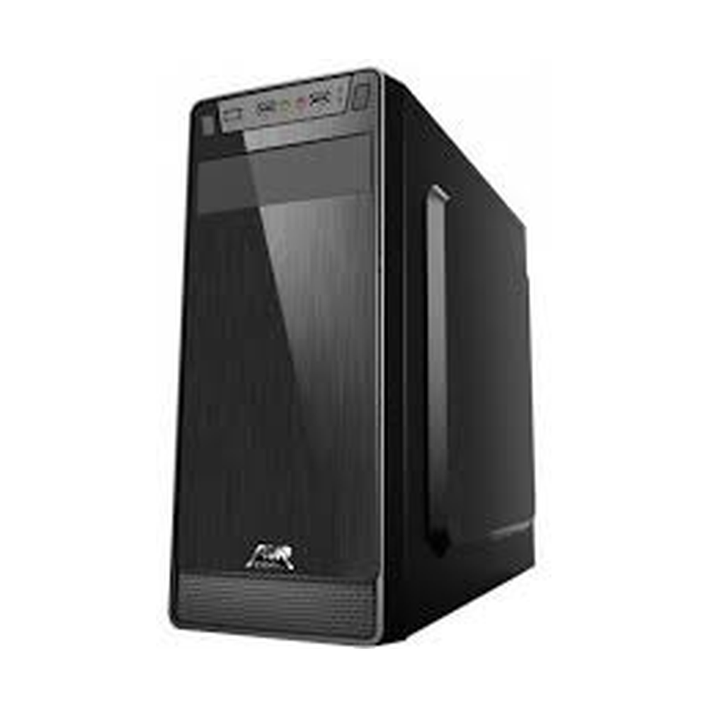 Системный блок Game G6400/H510MH/4GB/SSD 240GB/400W (Office 4101) - фото