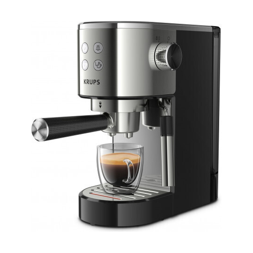 Кофеварка Krups XP442C11 - фото 3