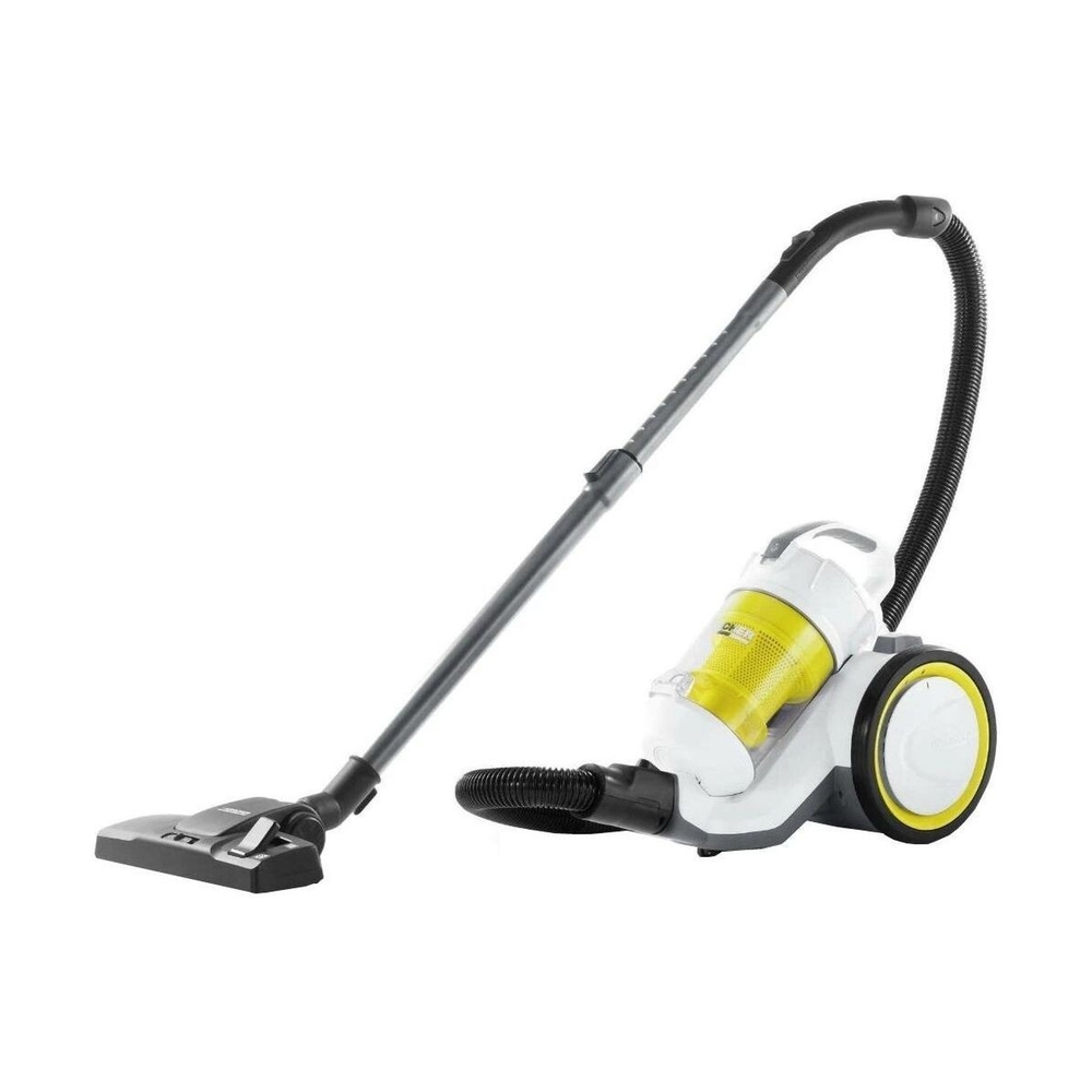 Пылесос Karcher VC 3 Premium - фото 2