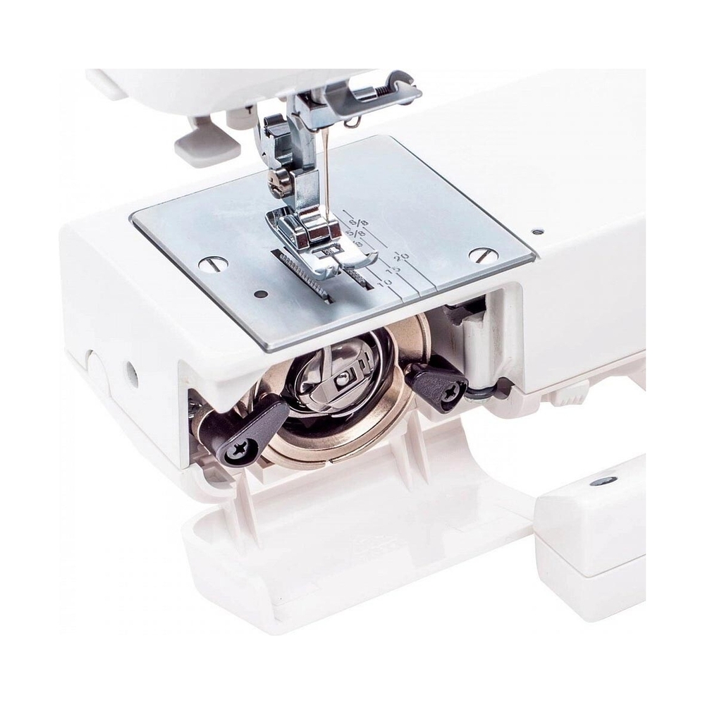 Швейная машинка JANOME 5522 - фото 5