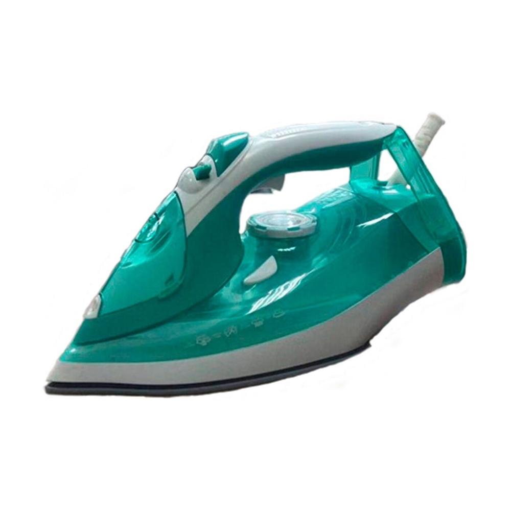 Утюг Weber EI-9508G - фото