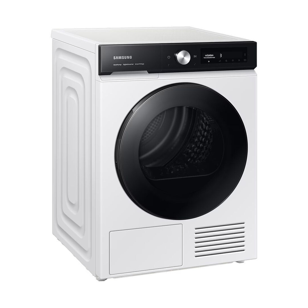 Сушильная машина Samsung DV90BB7445GELP - фото 5