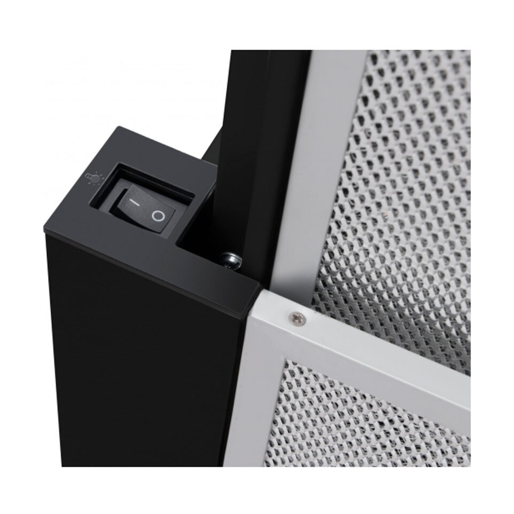 Вытяжка Hansa OTP6233BH - фото 5