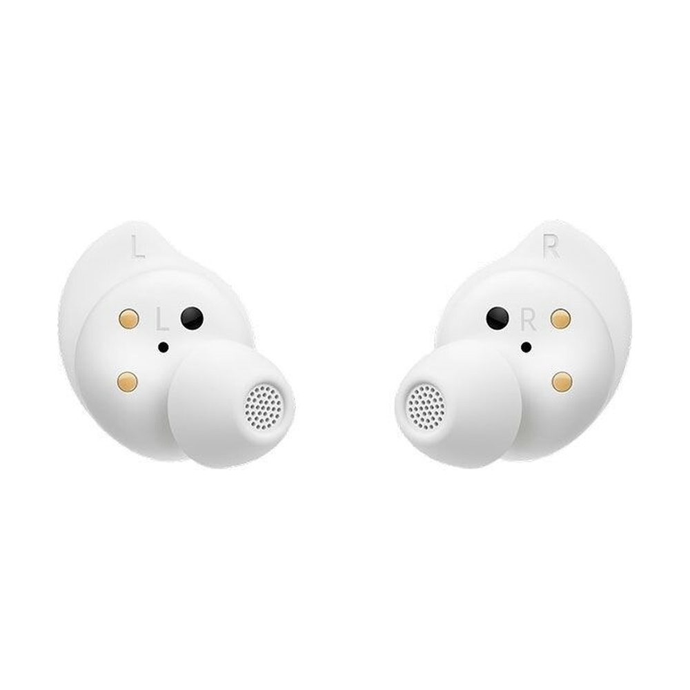 Беспроводные наушники Samsung Galaxy Buds FE (SM-R400NZWACIS) - фото 4