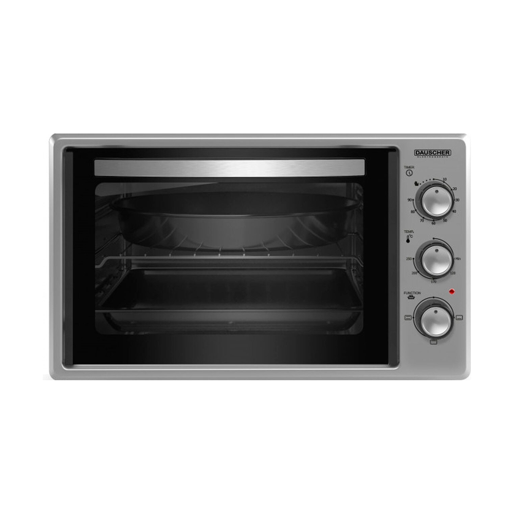 Электрическая печь DAUSCHER DMO-3600LX - фото 3