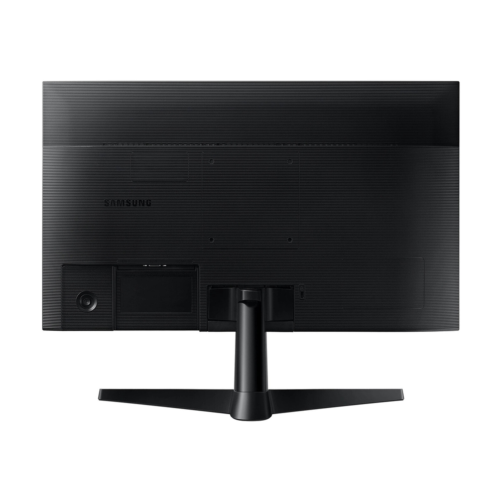 Монитор 27" Samsung LF27T350FHIXCI - фото 4