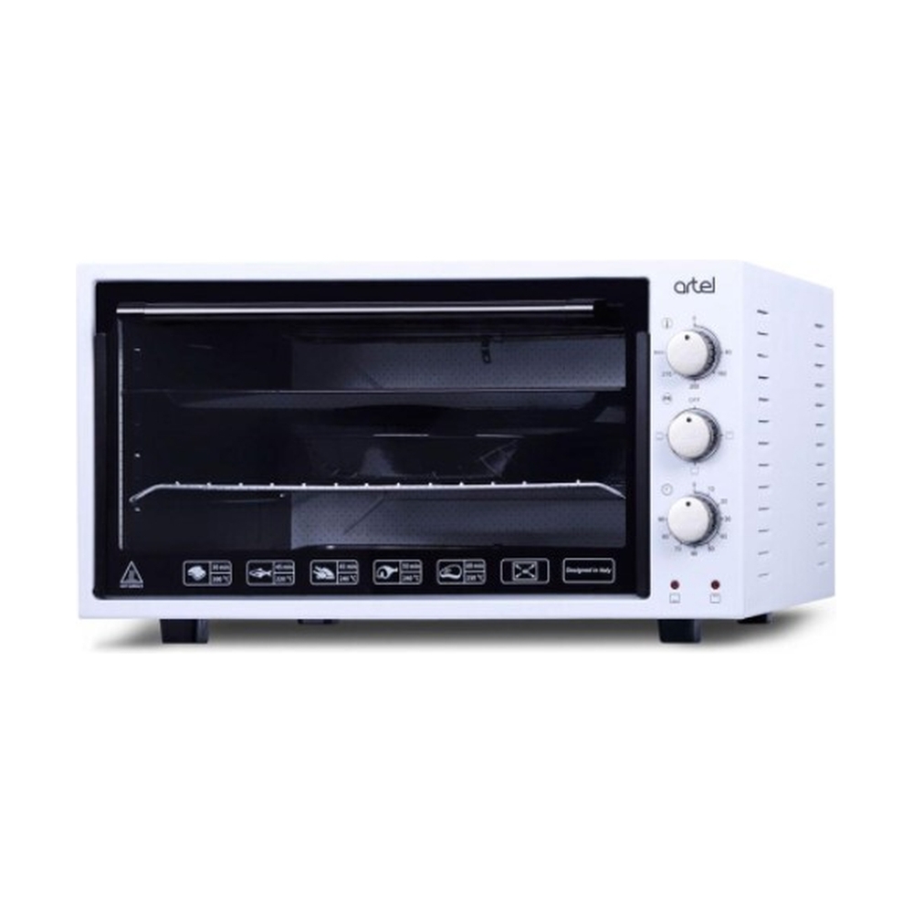Электрическая печь Artel MD 4816 E белый - фото