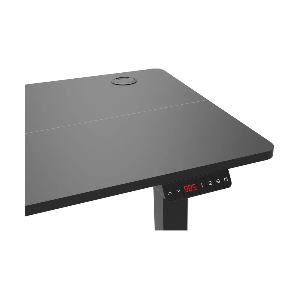 Стол регулируемый Ritmix TBL-120, Black - фото 4