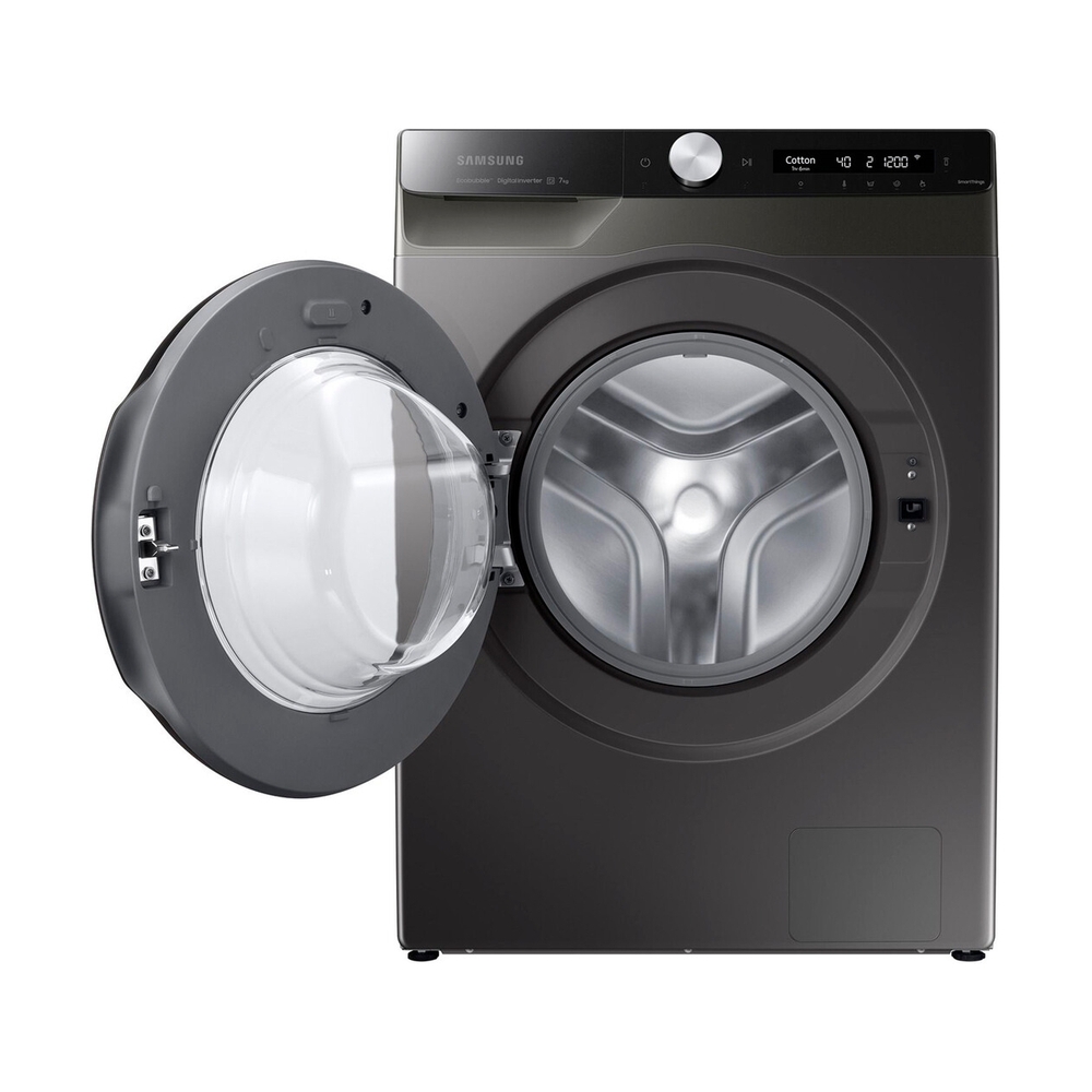 Стиральная машина Samsung WW80AG6S28AXLD - фото 2