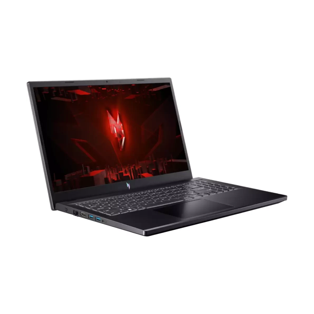 Игровой ноутбук Acer Nitro V15 ANV15-52 / 16 Gb / 512 Gb / 15.6" / RTX 5050 8 Gb / i5-13420H / DOS / NH.QZ7ER.001 - фото 3