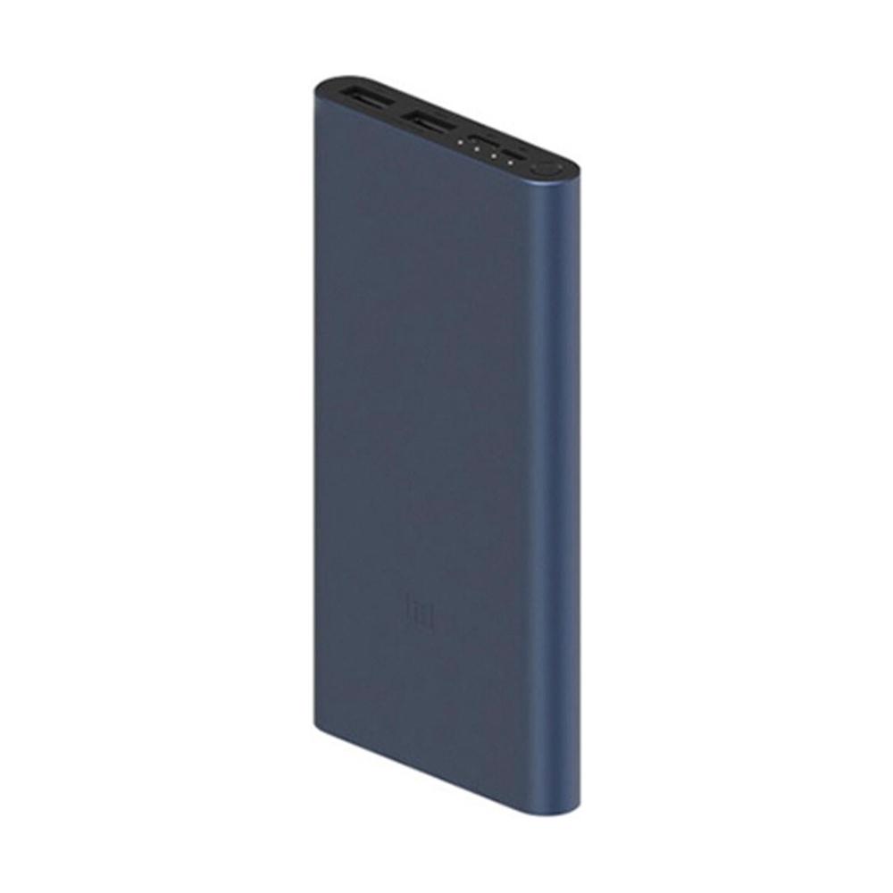 Портативный внешний аккумулятор, Xiaomi, 22.5W Power Bank 10000, PB100DPDZM/BHR5884GL, Синий - фото 2