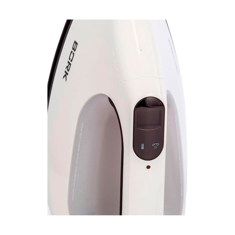 Утюг BORK I780 - фото 5