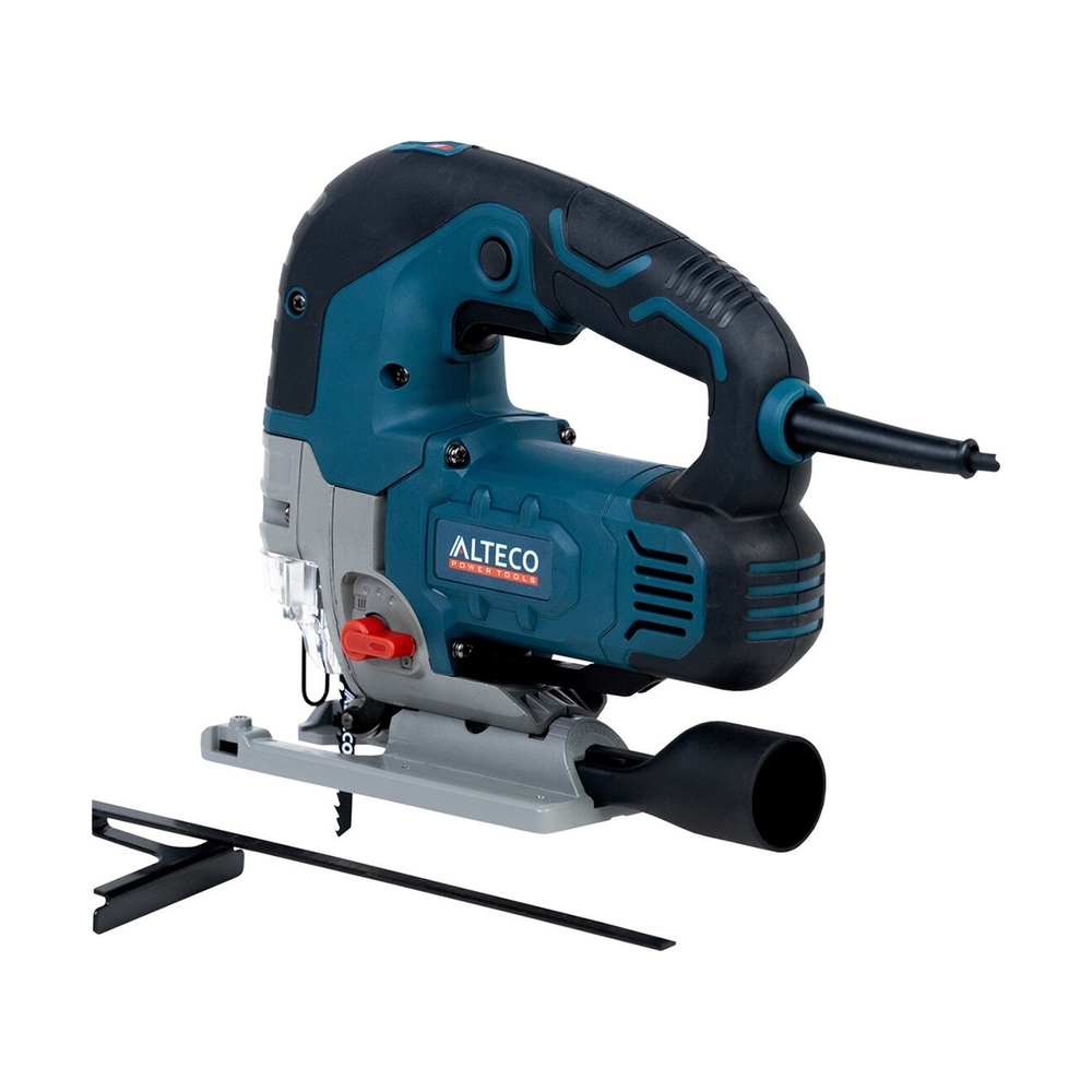Электролобзиковая пила Alteco JS 800 - фото 4