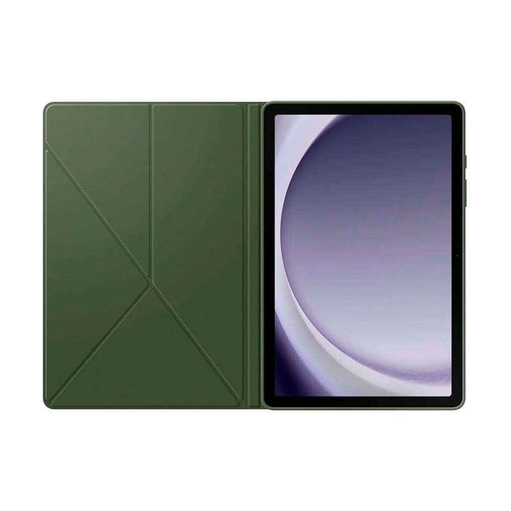 Чехол для планшета SAMSUNG Book Cover Tab A9+ black (EF-BX210TBEGRU) - фото 2