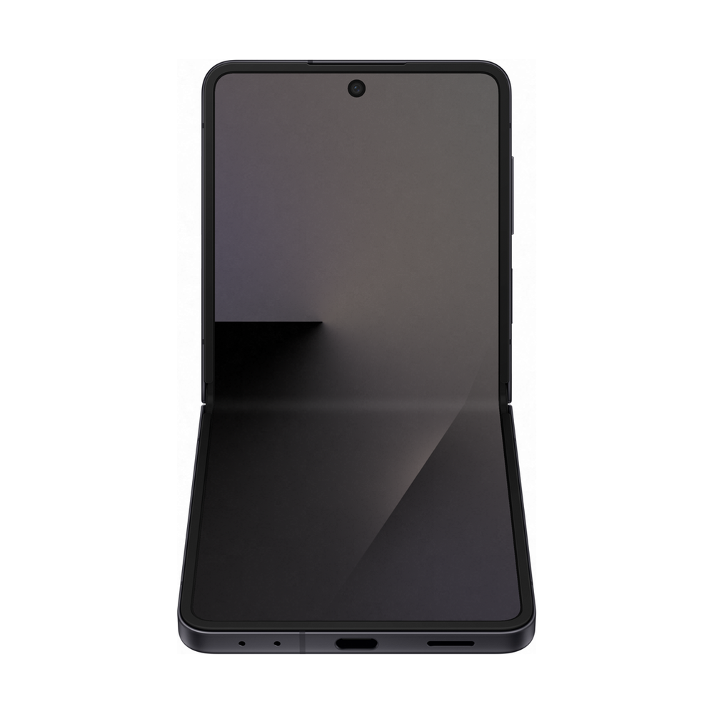 Смартфон Samsung Galaxy Z Flip7 5G 512GB Jetblack (SM-F766BZKHSKZ) - фото 4