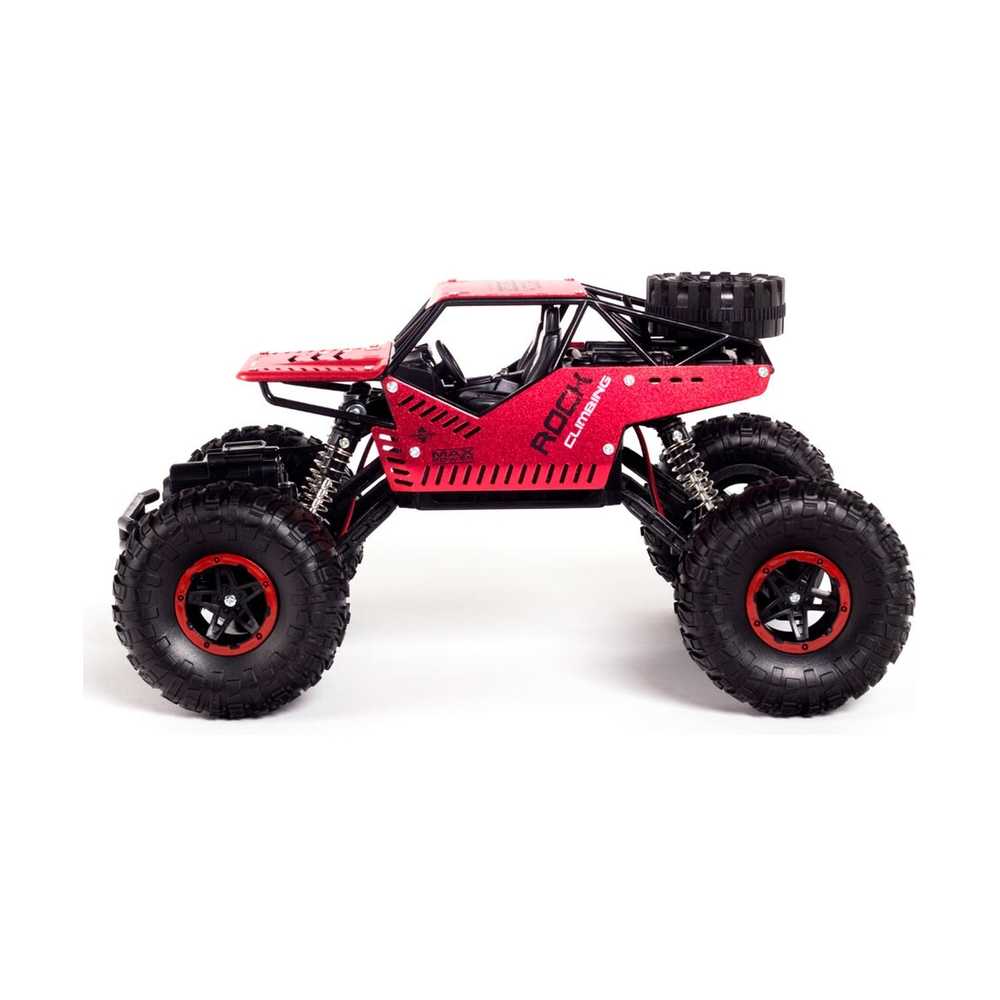 Радиоуправляемая машина X-Game Kids 41600R - фото 2