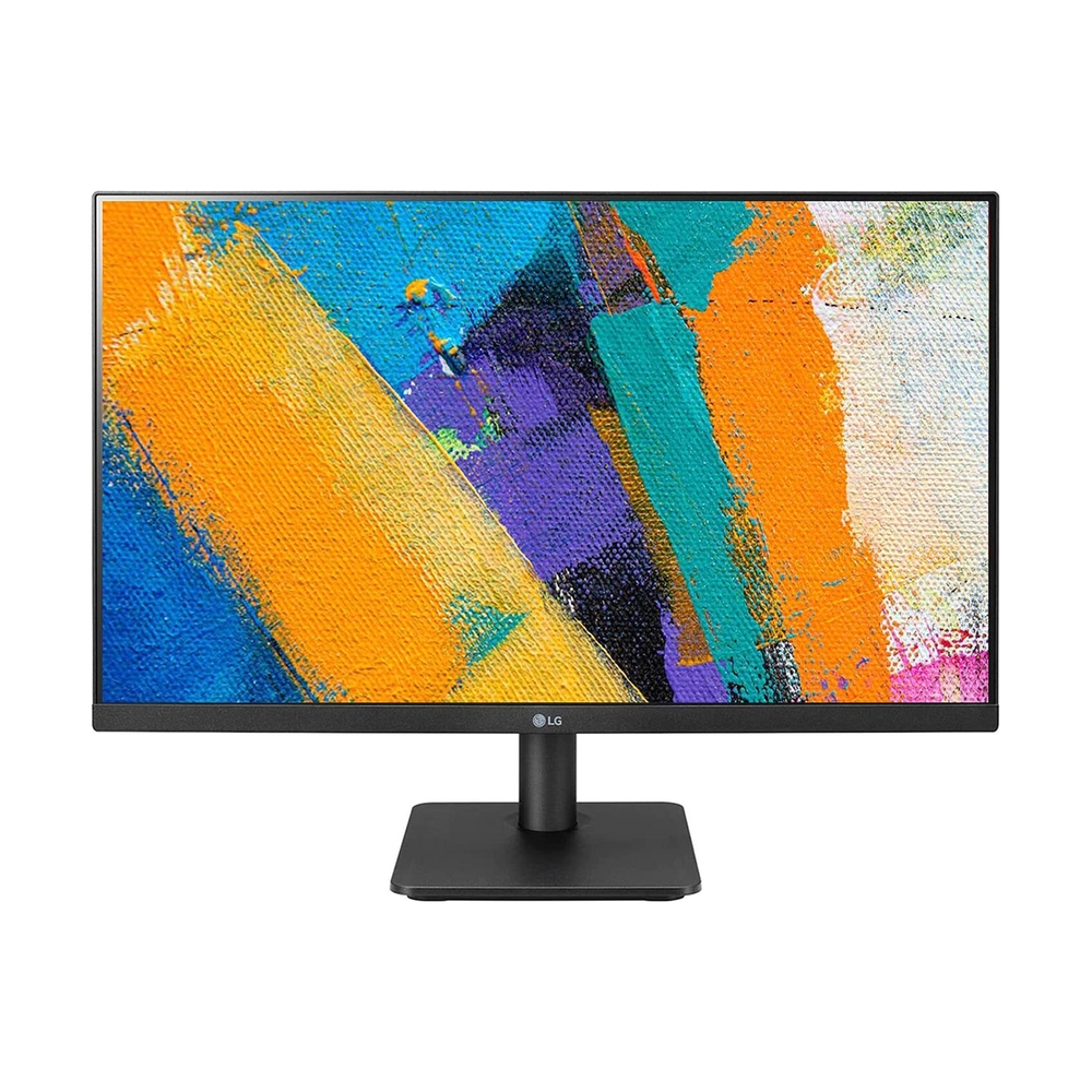 Монитор 23.8" LG 24MP400-B - фото