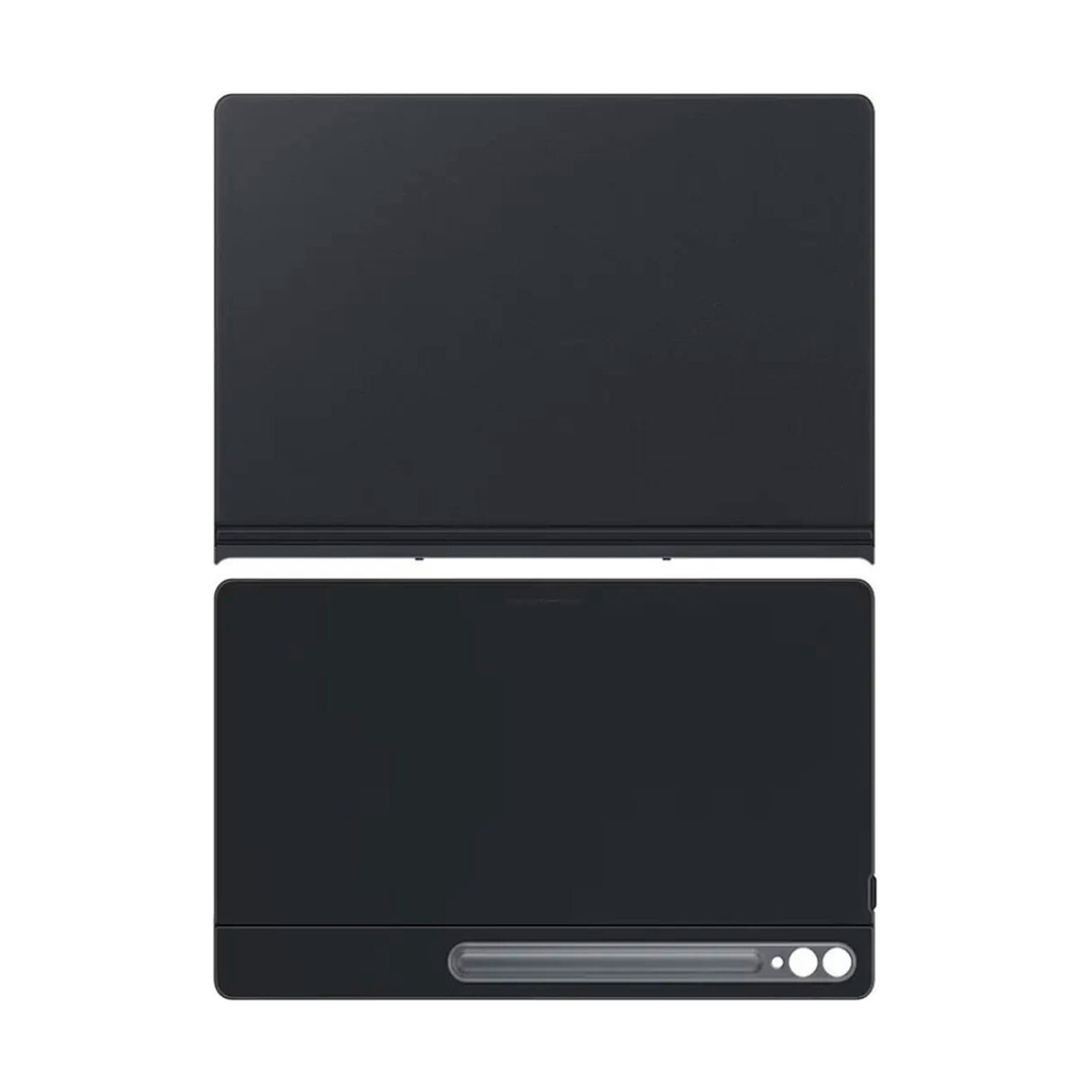 Чехол Samsung Smart Book Cover (Tab S9+) (EF-BX810PBEGRU) - фото 2
