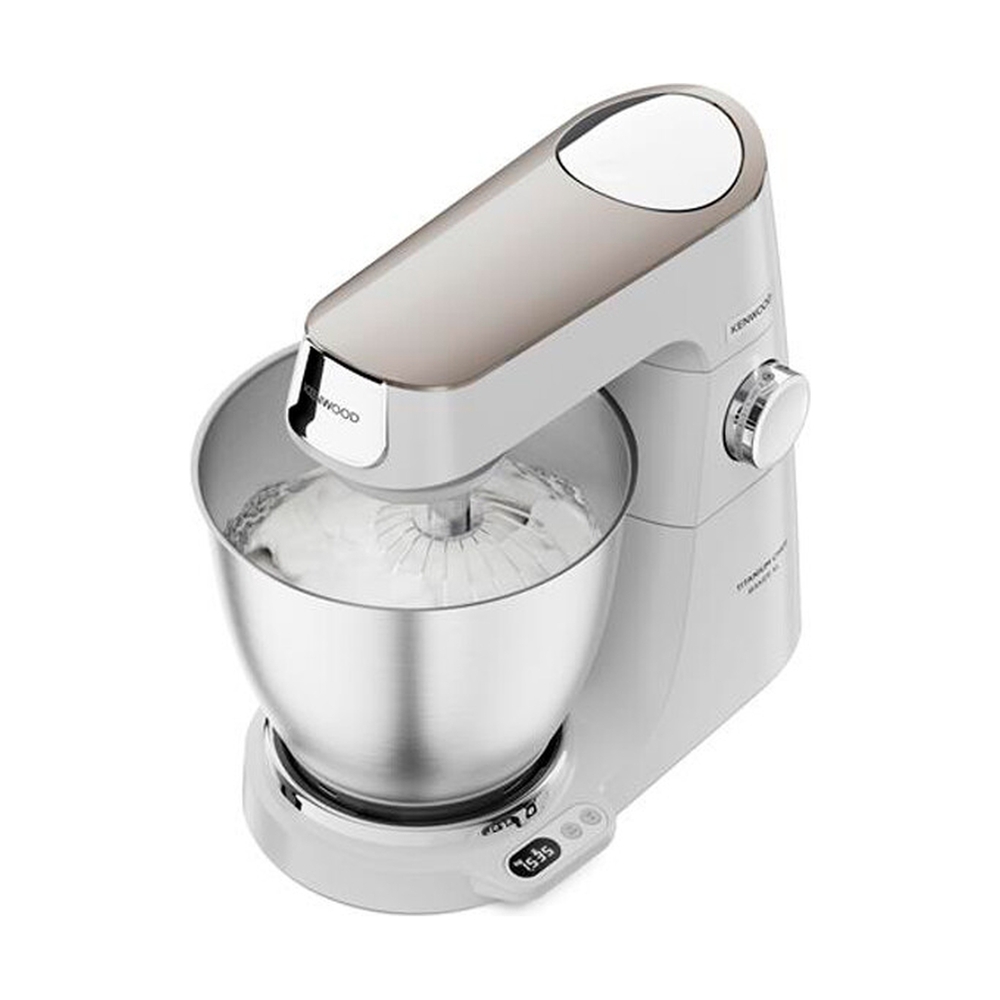 Кухонная машина Kenwood KVL65.001WH - фото 3