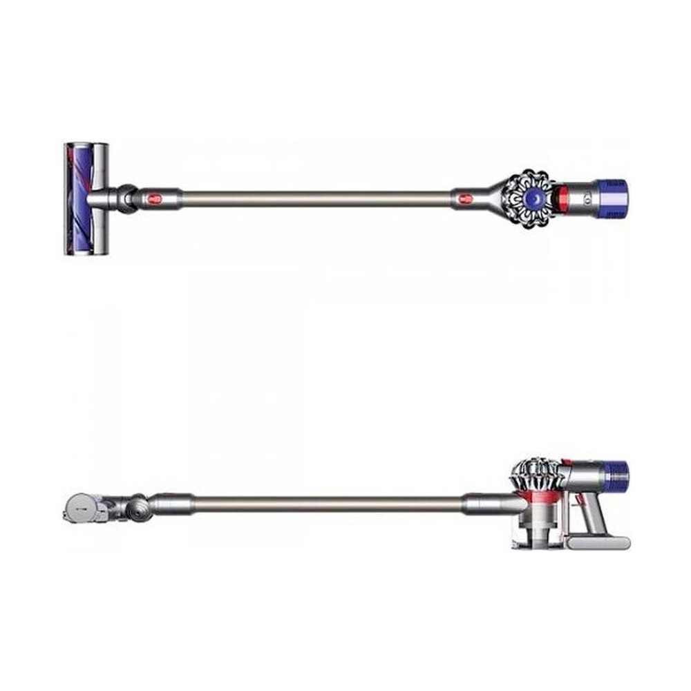 Беспроводной вертикальный пылесос Dyson V8 Absolute V25 - фото 3