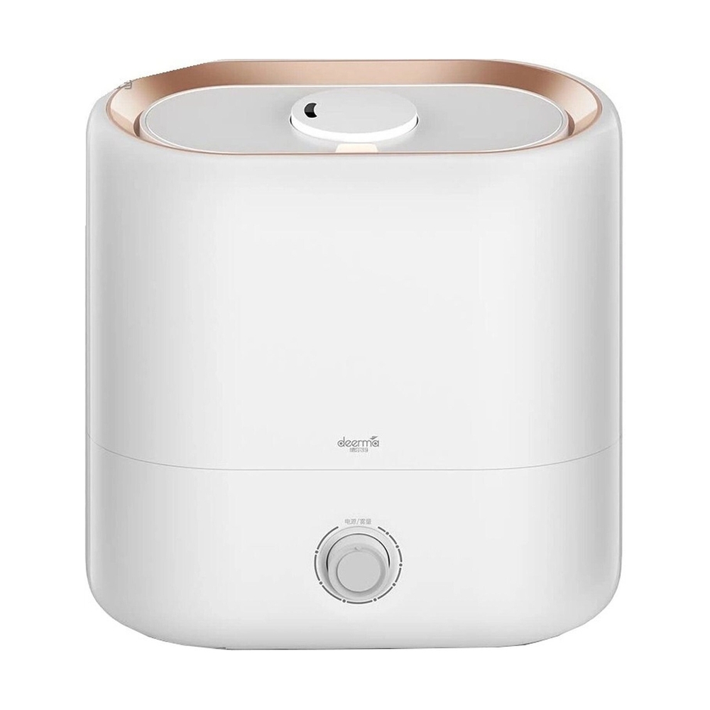 Увлажнитель воздуха Deerma ST635W - фото 5