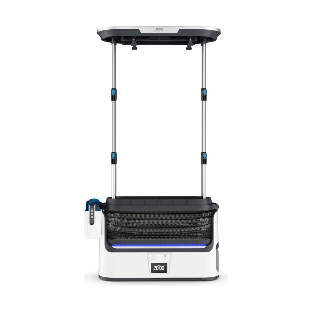 Паровая система для ухода за одеждой TEFAL CARE FOR YOU YT4050E1 - фото 15