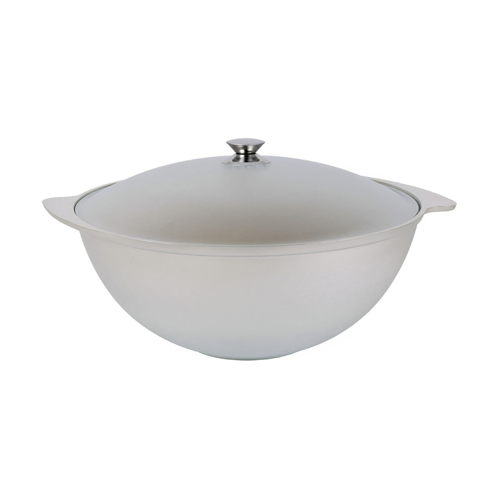 Казан для плова Kukmara 7л к70 - фото