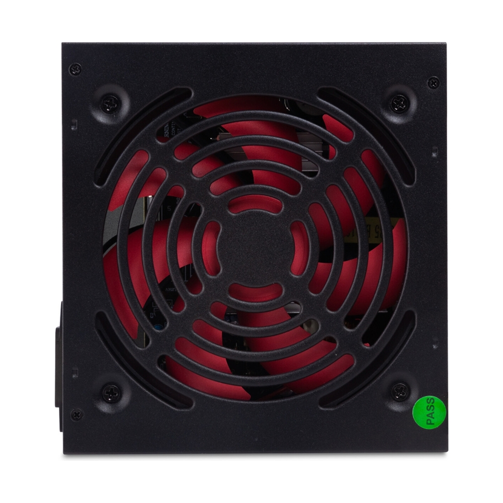 Блок питания X-Game Shadow 400W - фото 2