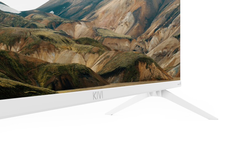Телевизор 43" KIVI 43U790LW LED 4K UHD Google Android TV: купить по ...