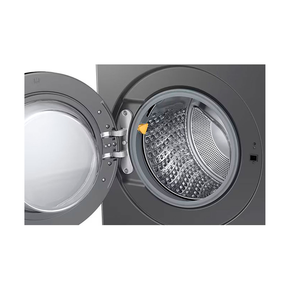 Стирально-сушильная машина Bespoke AI Laundry Combo WD18DB8995BZLD - фото 6
