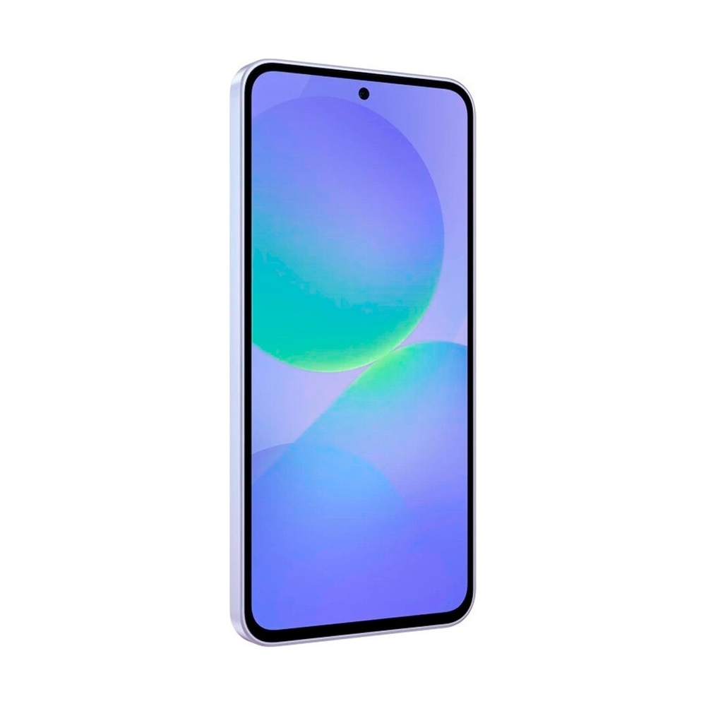 Смартфон Samsung Galaxy A36 5G 256GB Awesome Lavender (SM-A366ELVGSKZ) - фото 2