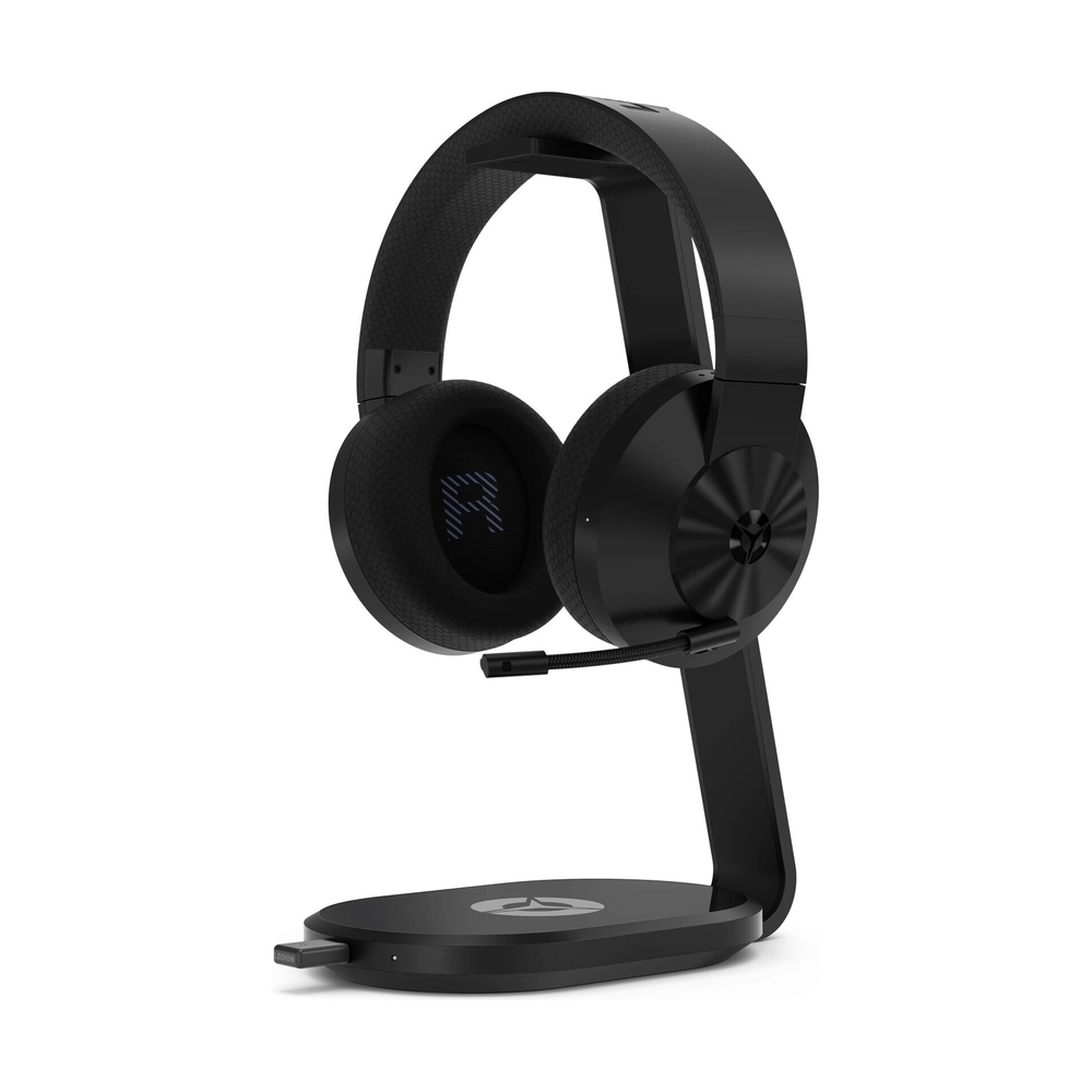 Наушники Lenovo Legion H600 Wireless Gaming Headset (GXD1A03963) - фото 8