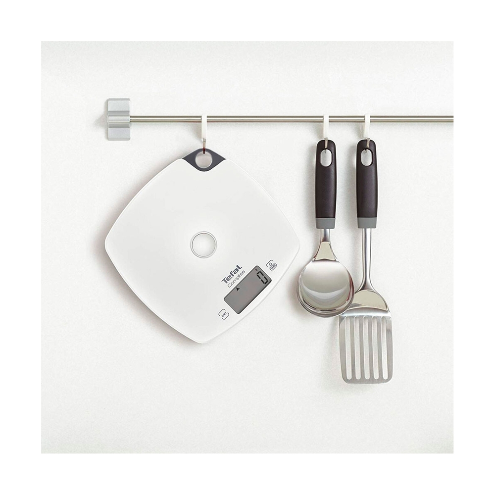 Кухонные весы Tefal BC1000V1 - фото 5