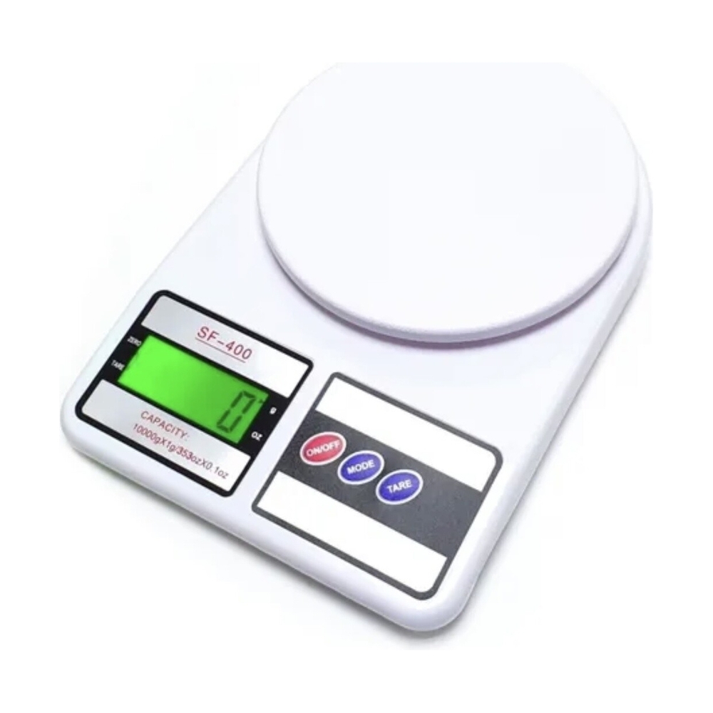 Кухонные весы Electronic SF-400 - фото