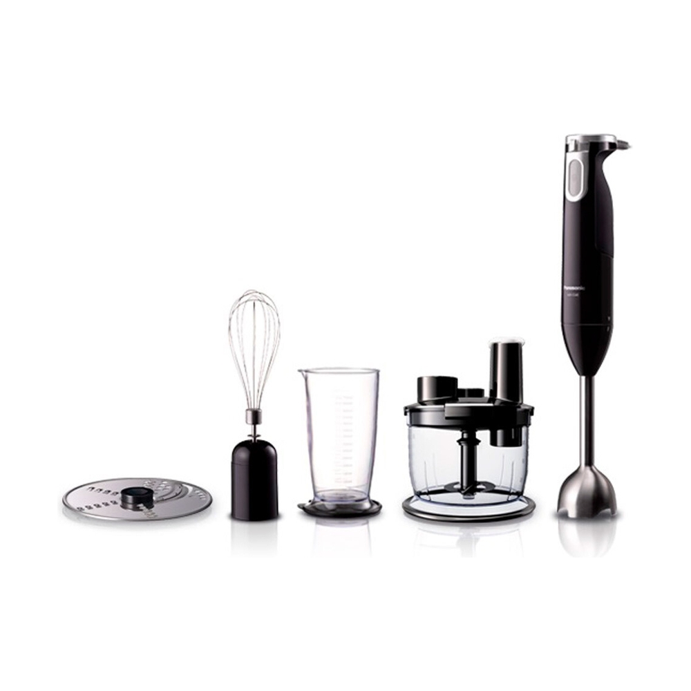 Блендер Panasonic MX-SS40BTQ - фото