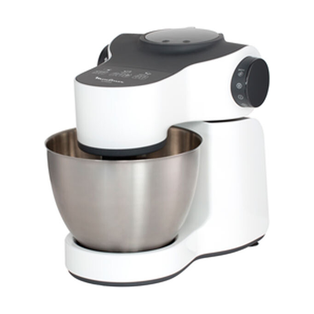 Кухонный комбайн Moulinex QA310110 - фото 5