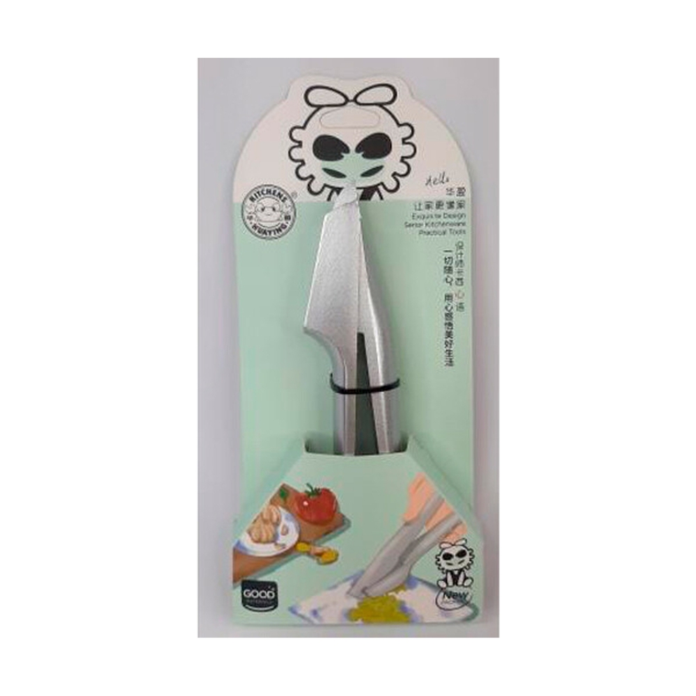 Чеснокодавка Olimpic 231550 - фото