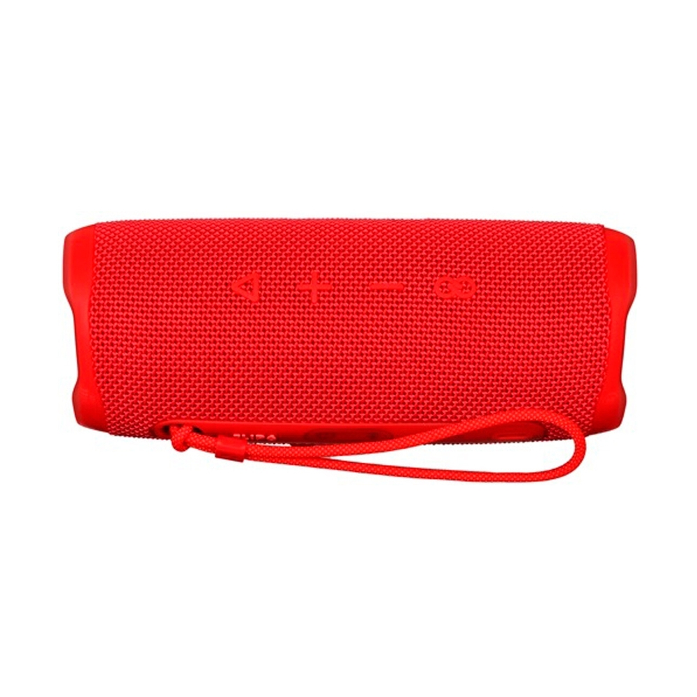 Портативная колонка Flip 6 Red (JBLFLIP6RED) - фото 3